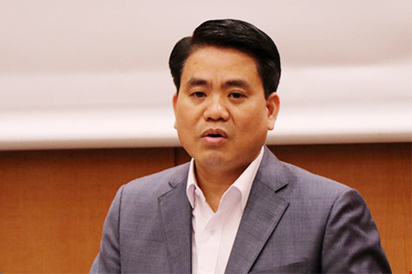 Hà Nội khẩn trương tìm những người đã tiếp xúc với nữ bệnh nhân Covid-19