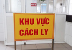 Việt Nam ghi nhận ca thứ 18 nhiễm Covid-19 ở Ninh Bình