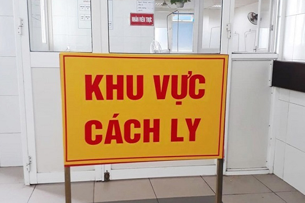 Việt Nam ghi nhận ca thứ 18 nhiễm Covid-19 ở Ninh Bình