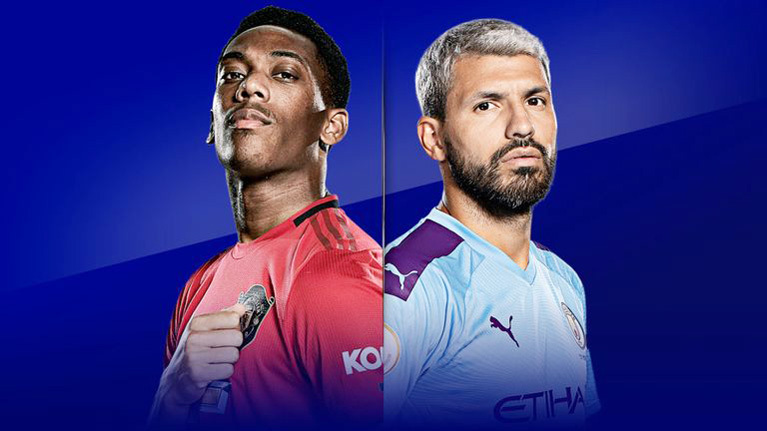 MU vs Man City: Guardiola lên gân, Quỷ đỏ chẳng ngán