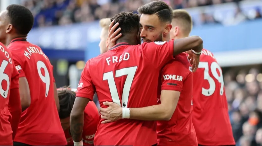 Bruno Fernandes yêu cầu MU chiến ‘thật bốc’ trước Man City