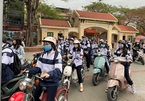 Sau 1 tuần đi học, học sinh Hải Phòng tiếp tục nghỉ đến hết 15/3