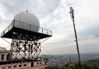 Environment Ministry puts four weather radar stations into operation