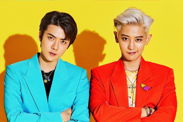 EXO-SC bất ngờ tiết lộ về màn trở lại