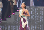 Hoài Sa trượt Top 6, Mexico đăng quang Hoa hậu Chuyển giới 2020