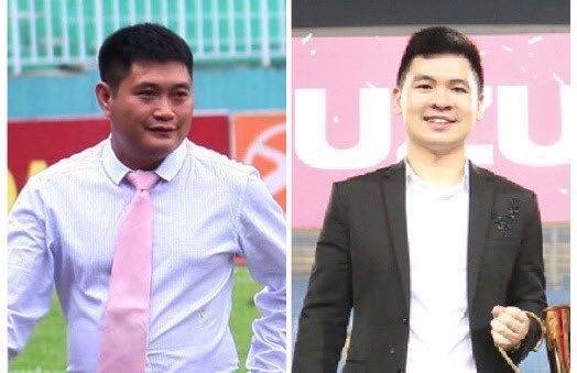 Bầu Thuỵ âm thầm rời ghế nóng, con trai Bầu Hiển thắng nhanh 200 tỷ