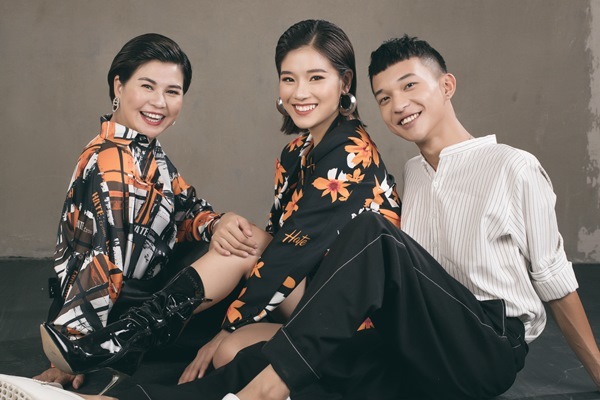 Hoàng Yến Chibi tiết lộ chuyện cảm động về mẹ nhân 8/3