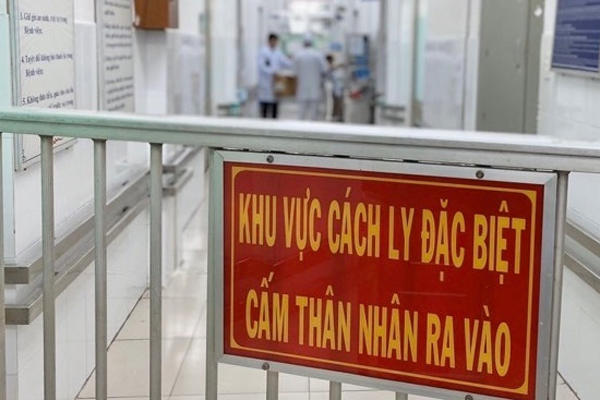 Việt Nam có ca thứ 30 nhiễm Covid-19, bệnh nhân đang ở Huế
