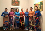 Ho Chi Minh City Ao Dai Festival opens