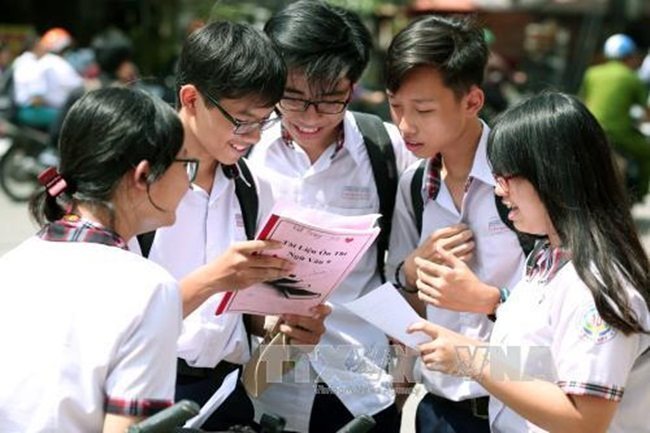 12th graders in HCMC to return to school on March 9