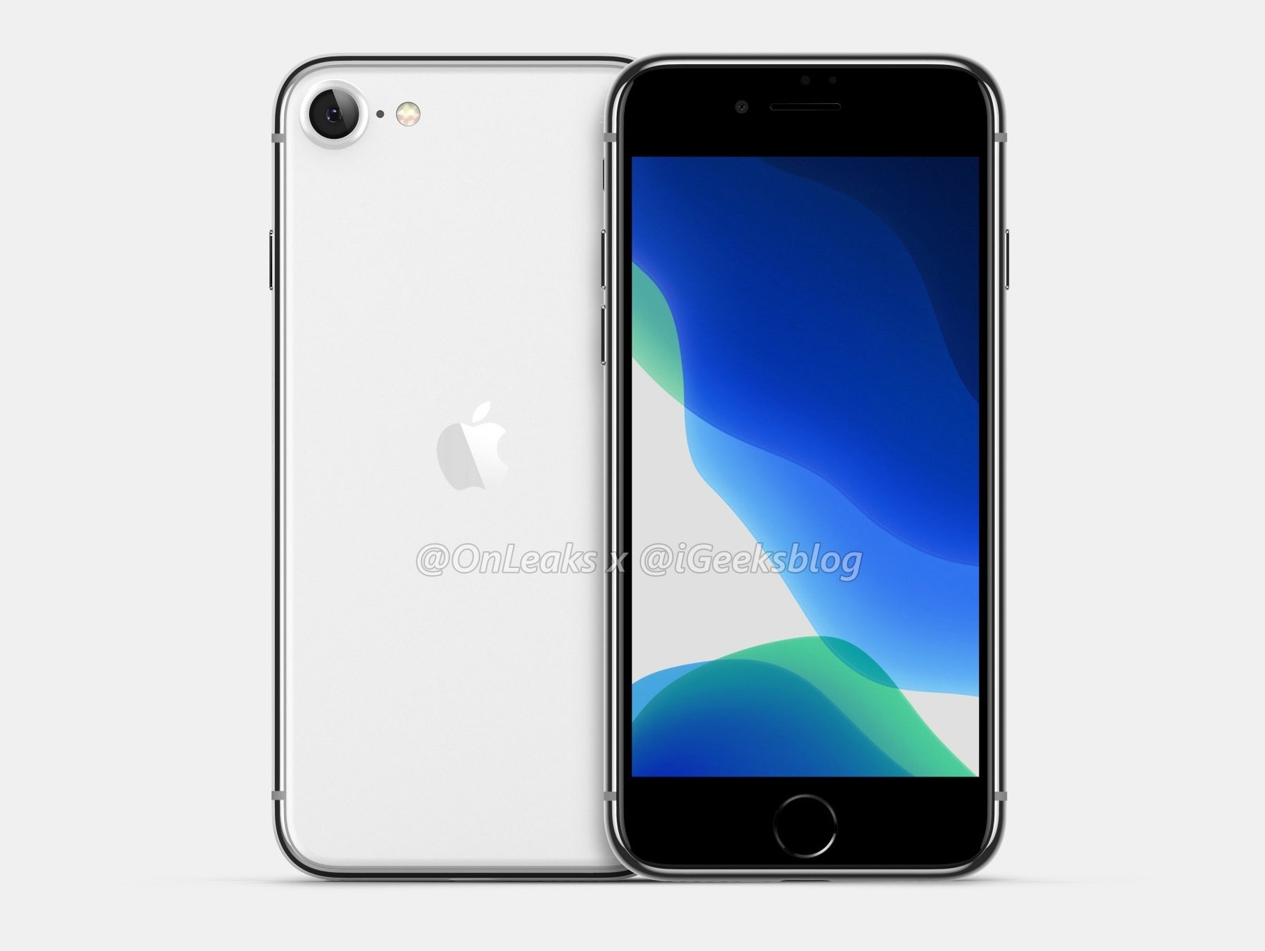 Apple xem xét hoãn ra mắt iPhone 9 và iPhone 12