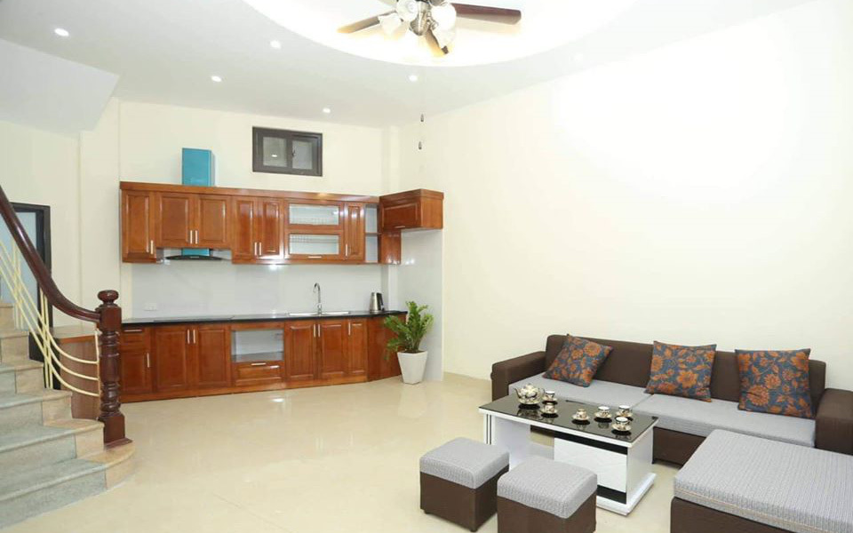 Hành trình mua đất Hà Nội xây nhà 2,1 tỷ của cặp vợ chồng chỉ có 700 triệu