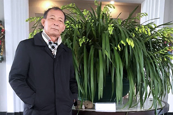 Vì trùng tên, người đàn ông Bình Định tìm cha cho nữ Việt kiều Úc