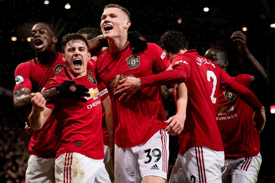 Solskjaer lên gân, 3 cầu thủ sẽ khiến MU lột xác