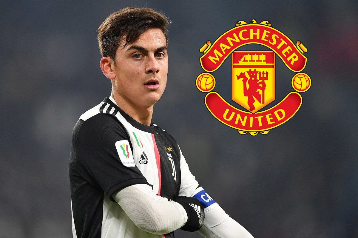 MU bị Dybala lợi dụng, Real mua gấp Kante