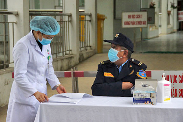 Lộ trình từ Hà Nội lên Sa Pa của 2 vợ chồng người Anh nhiễm Covid-19