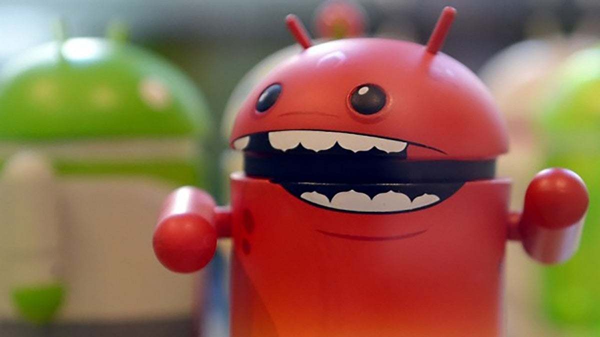 Android có nhiều lỗ hổng nhất trong các hệ điều hành năm 2019