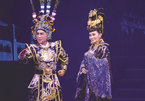 HCM City theatres prepare for new projects