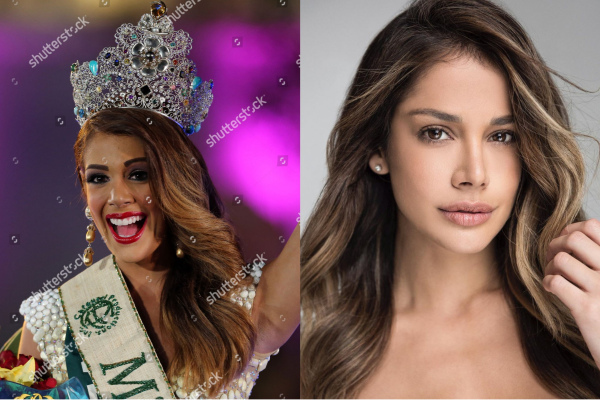 Hoa hậu Trái Đất thừa nhận nghiện ma túy và rượu