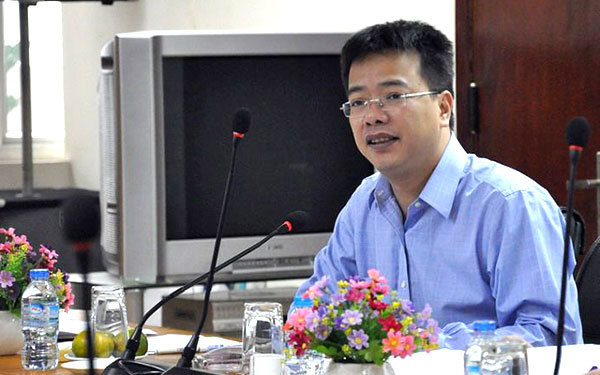 Water management in Vietnam needs to be flexible