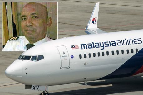 Bí ẩn hành khách 'bổ sung' có thể là không tặc trên chuyến bay MH370