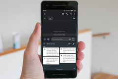 Cách sao chép nhiều đoạn văn bản cùng lúc trên smartphone Android