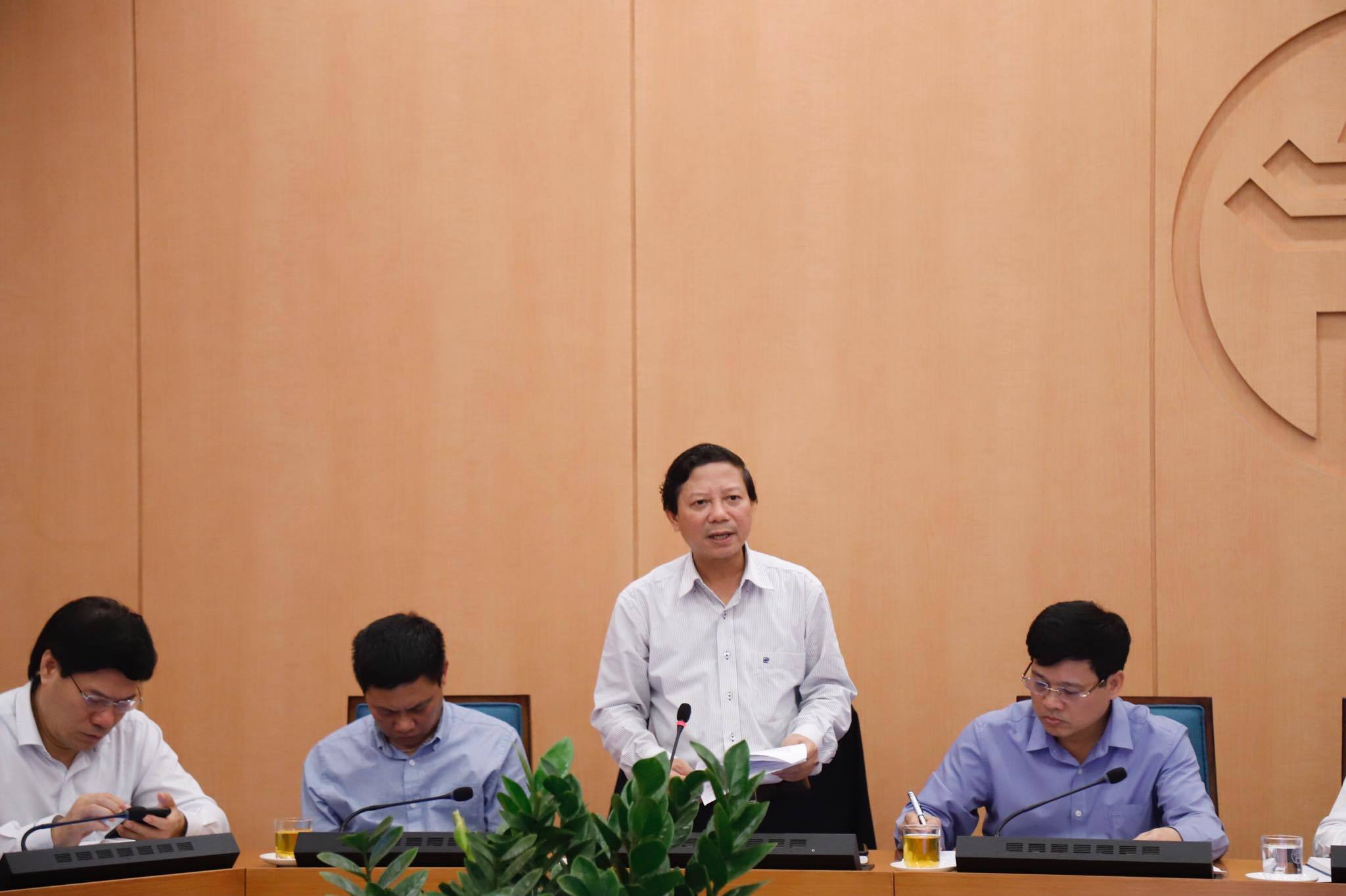 Điều tra được 116 người tiếp xúc gần với bệnh nhân số 21 nhiễm corona