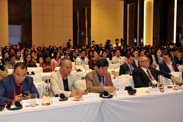 BSSC Việt Nam dời lịch sự kiện ‘Tọa đàm phác đồ trị nám 2020’