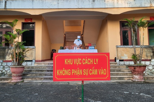 Kết quả xét nghiệm 31 du khách ở Quảng Nam bay cùng cô gái nhiễm Covid-19