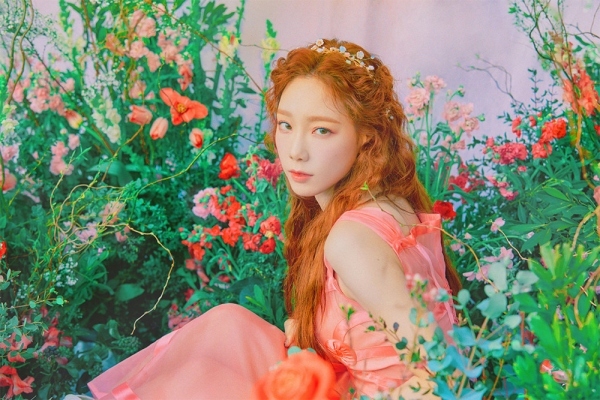 Taeyeon hoãn sinh nhật vì bố đột ngột qua đời