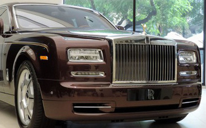 Will used luxury cars be offered at reasonable prices in Vietnam?