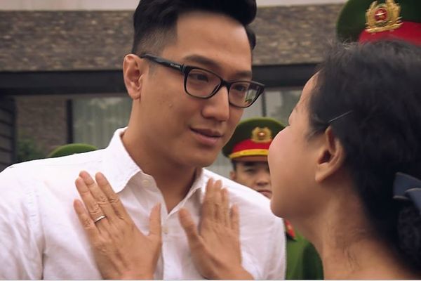 Khán giả cãi nhau vì kết phim 'Sinh tử'