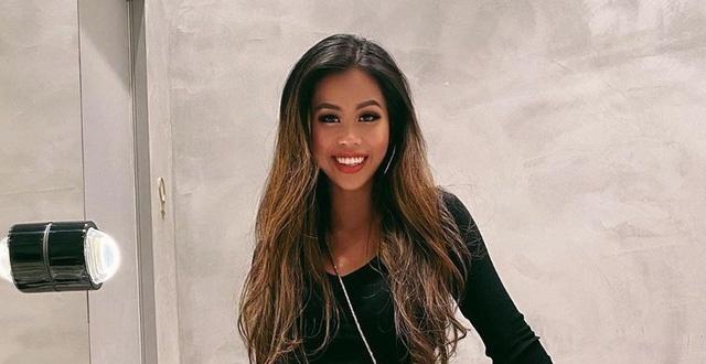 Tiên Nguyễn: 'Ba đưa tôi về Việt Nam bằng máy bay riêng'