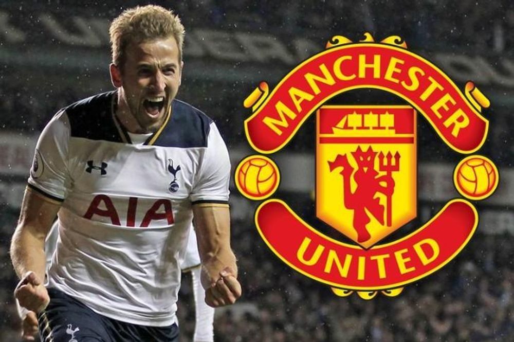 Harry Kane đừng đến MU, Real Madrid quyết ký Haaland