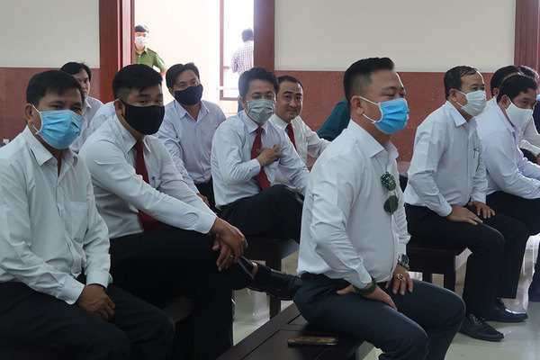 Phúc thẩm vụ Vinasun kiện Grab: Lại tranh cãi về mô hình kinh doanh