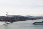 Coronavirus: Cruise ship Grand Princess docks in California