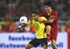 Friendly match between Vietnam and Kyrgyzstan postponed