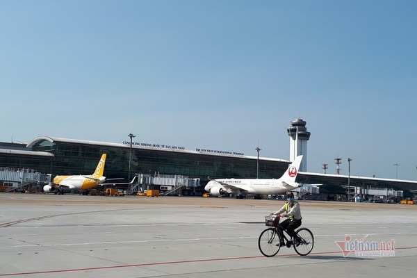 Bộ Kế hoạch - Đầu tư muốn ACV đầu tư nhà ga T3 Tân Sơn Nhất