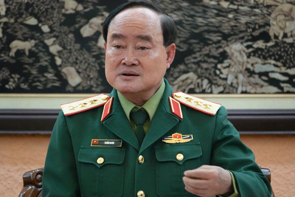 Thượng tướng Trần Đơn: Không chấp hành cách ly, khai gian có thể xử lý hình sự