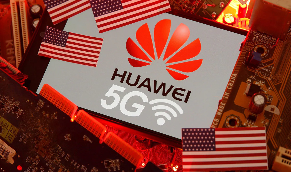 Hoa Kỳ thúc ép Canada về vai trò của Huawei trong mạng 5G