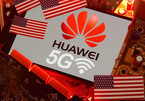 Hoa Kỳ thúc ép Canada về vai trò của Huawei trong mạng 5G