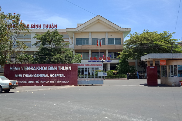 Hành trình di chuyển của bệnh nhân số 34 trong 7 ngày