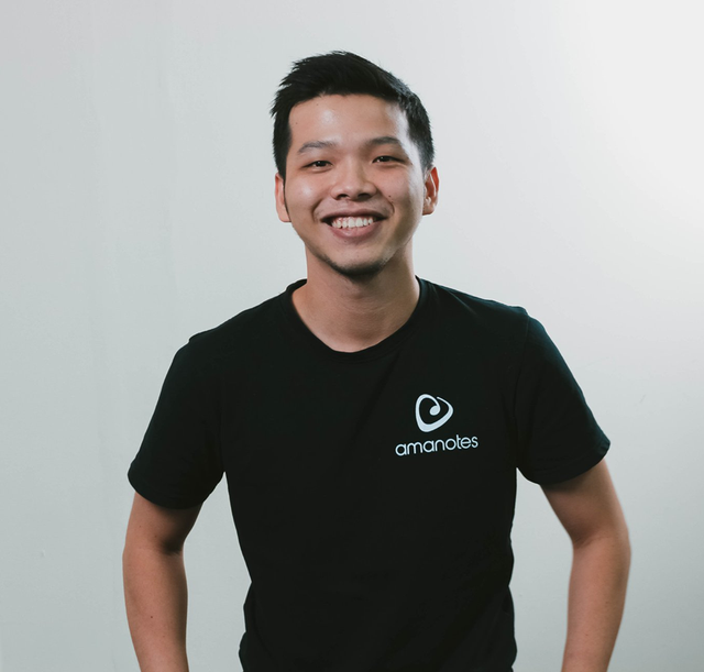 Two Vietnamese mans creates app listed among the world’s top 20