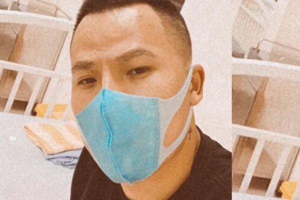 'Vũ Khắc Tiệp đang tự truyền thông chứ không ai lợi dụng anh ta cả'