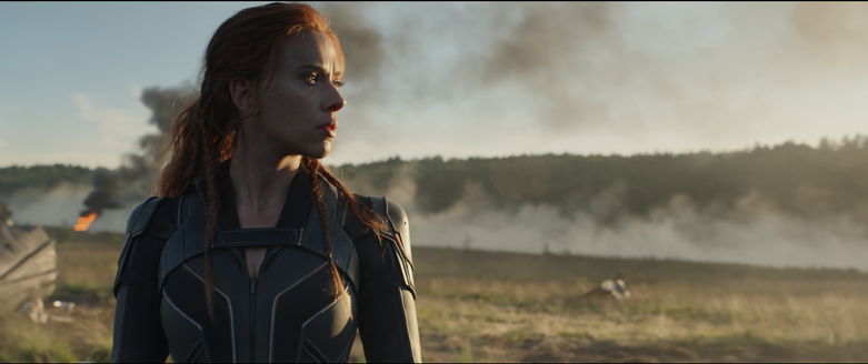 Marvel tung trailer cuối hé lộ nhiều bí mật về 'Goá phụ đen' Black Widow