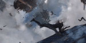 Marvel tung trailer cuối hé lộ nhiều bí mật về 'Goá phụ đen' Black Widow