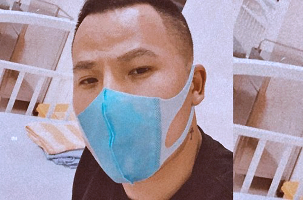 'Vũ Khắc Tiệp đang tự truyền thông chứ không ai lợi dụng anh ta cả'