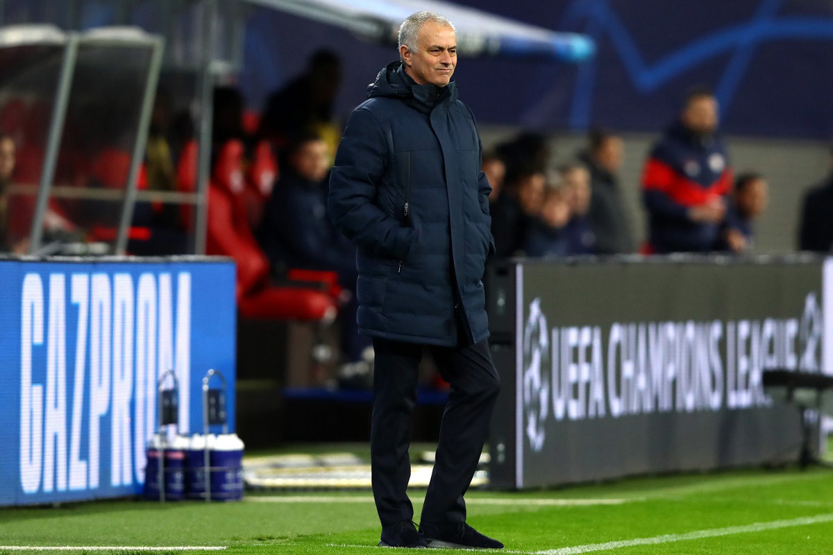 Mourinho lại đổ lỗi học trò: Tottenham hối hận cũng muộn