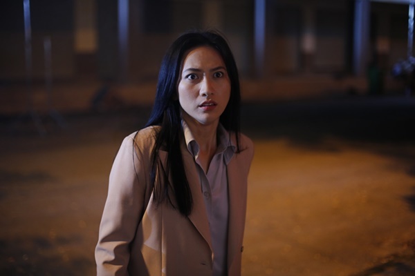 Phương Anh Đào ám ảnh đến 'mất ăn mất ngủ' vì phim mới