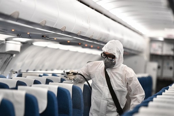 8 biện pháp phòng bệnh khi đi đến vùng có nguy cơ lây nhiễm Covid-19